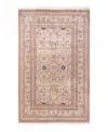 Bloomingdale's Mogul M2007 Area Rug, 6'1 X 9'9 In Beige