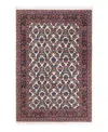 Bloomingdale's Mogul M633 Area Rug, 6'2 X 9'2 In Ivory