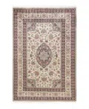 Bloomingdale's Mogul M875 Area Rug, 6'2 X 9' In Ivory