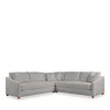 Bloomingdale's Montecito Sectional - Exclusive In Kanvas Mousse