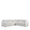 Bloomingdale's Montecito Sectional - Exclusive In Kanvas Sand