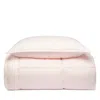 Bloomingdale's My Colored Comforter & Sham Set, King In Sea Rose