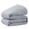 Bloomingdale's My Down Blanket, Full/queen - Exclusive In Grey