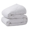 BLOOMINGDALE'S MY DOWN BLANKET, FULL/QUEEN - 100% EXCLUSIVE