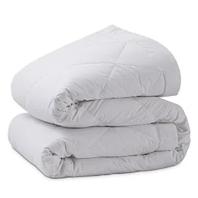 Bloomingdale's My Down Blanket, Full/queen - 100% Exclusive In White