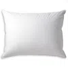 Bloomingdale's My Leopard Pillow With Primaloft, 20 X 28 - Exclusive In White