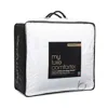 Bloomingdale's My Luxe Asthma & Allergy Friendly Lightweight Down Comforter, Full/queen - Exclusive In White