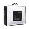 Bloomingdale's My Luxe Asthma & Allergy Friendly Medium Weight Down Comforter, King - Exclusive In White
