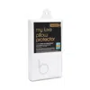 Bloomingdale's My Luxe King Pillow Protector, Pair - Exclusive In White