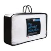 Bloomingdale's My Primaloft Cool Pillow, King - Exclusive In White