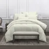 Bloomingdale's My Silk Comforter, Queen - Exclusive In White
