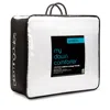 Bloomingdale's My Warm Asthma & Allergy Friendly Down Comforter, Queen - Exclusive In White