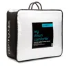 Bloomingdale's My Warm Asthma & Allergy Friendly Down Comforter, Twin Xl - Exclusive In White