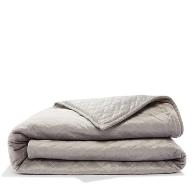 Bloomingdale's My Weighted Blanket, 15 Lbs. - Exclusive In Grey