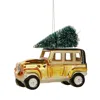 Bloomingdale's Off-road Vehicle Ornament - Exclusive In Multi