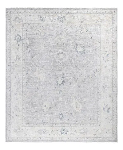Bloomingdale's Oushak M1999 Area Rug, 7'11 X 9'9 In Beige