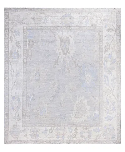 Bloomingdale's Oushak M1999 Area Rug, 8' X 9'9 In Beige