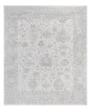 Bloomingdale's Oushak M1999 Area Rug, 8'3 X 9'9 In Ivory