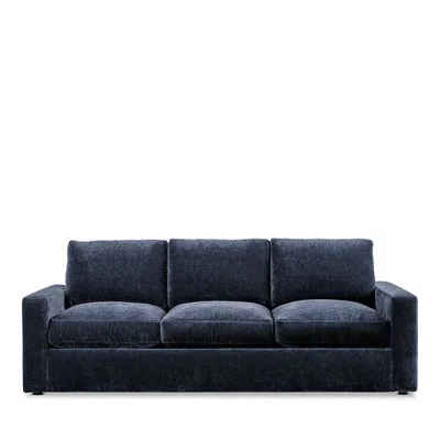 Bloomingdale's Rory 93" Estate Sofa - 100% Exclusive In Blue