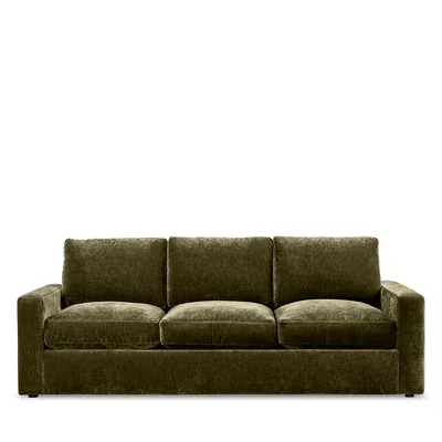 Bloomingdale's Rory 93 Estate Sofa - Exclusive In Amici Moss
