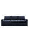 Bloomingdale's Rory 93 Estate Sofa - Exclusive In Amici Oyster