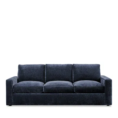 Bloomingdale's Rory 93 Estate Sofa - Exclusive In Amici Oyster