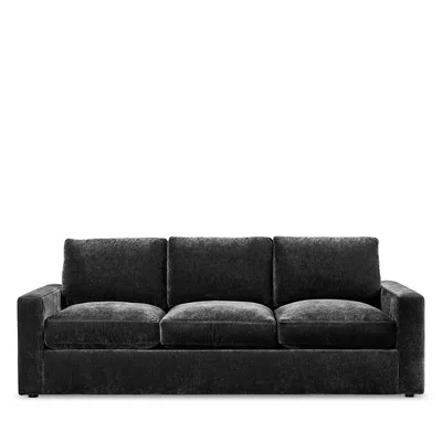 Bloomingdale's Rory 93 Estate Sofa - Exclusive In Amici Smoke