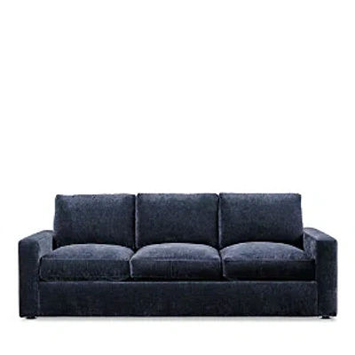 Bloomingdale's Rory 93 Estate Sofa - 100% Exclusive In Amici Indigo