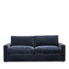BLOOMINGDALE'S RORY 87 APARTMENT SOFA - 100% EXCLUSIVE