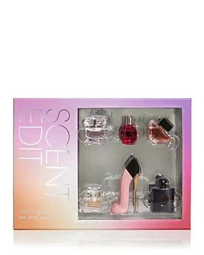 Bloomingdale's Scent Edit Gift Set - 100% Exclusive In White