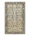 Bloomingdale's Serapi M1945 Area Rug, 3'1 X 5'1 In Light/grey