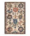 Bloomingdale's Serapi M1945 Area Rug, 3'2 X 5' In Ivory