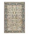 Bloomingdale's Serapi M1945 Area Rug, 3'3 X 4'11 In Ivory