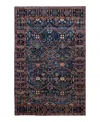 Bloomingdale's Serapi M1945 Area Rug, 5'10 X 8'11 In Blue