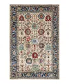 Bloomingdale's Serapi M1945 Area Rug, 6' X 9' In Ivory