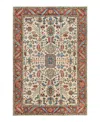 Bloomingdale's Serapi M1945 Area Rug, 6'2 X 9' In Light/grey