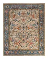 Bloomingdale's Serapi M1945 Area Rug, 7'11 X 9'9 In Gray