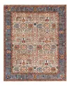 Bloomingdale's Serapi M1945 Area Rug, 8' X 9'8 In Ivory