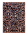Bloomingdale's Serapi M1945 Area Rug, 8'11 X 11'10 In Blue