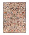 Bloomingdale's Serapi M1945 Area Rug, 8'11 X 12' In Ivory