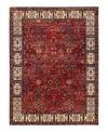 Bloomingdale's Serapi M1945 Area Rug, 9' X 12' In Red