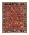 Bloomingdale's Serapi M1945 Area Rug, 9'2 X 12'1 In Red