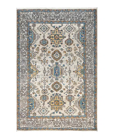 Bloomingdale's Serapi M1992 Area Rug, 3'11 X 5'10 In Beige
