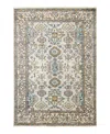 Bloomingdale's Serapi M1992 Area Rug, 3'11 X 5'9 In Gray