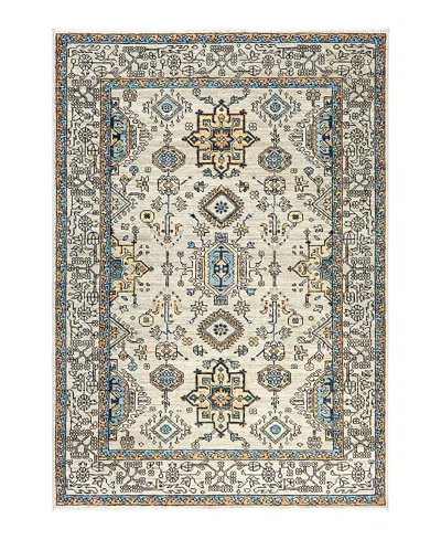 Bloomingdale's Serapi M1992 Area Rug, 4'1 X 5'10 In Beige