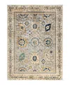 Bloomingdale's Serapi M1992 Area Rug, 4'7 X 6'3 In Gray