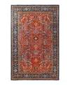 Bloomingdale's Serapi M1992 Area Rug, 5'9 X 9' In Orange