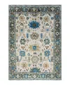 Bloomingdale's Serapi M1992 Area Rug, 6' X 8'7 In Beige