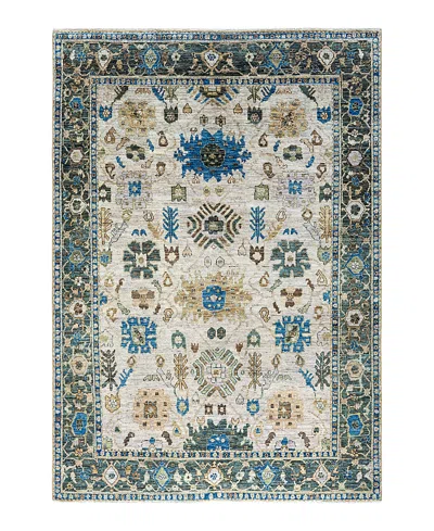 Bloomingdale's Serapi M1992 Area Rug, 6' X 8'7 In Beige