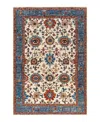 Bloomingdale's Serapi M1992 Area Rug, 6'1 X 9' In Beige